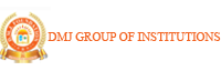 DMJIONS Logo